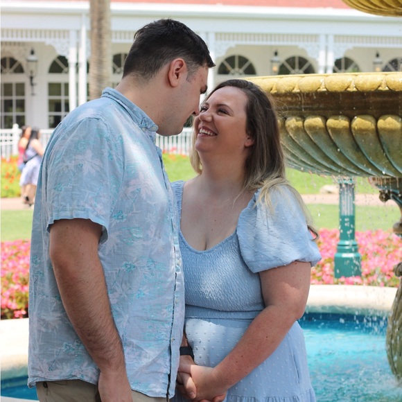 Meet your Posher, Lauren - Picture 9 of 10